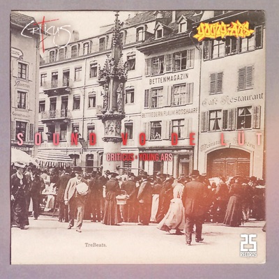 Sound vo de Lüüt (feat. Young Ars) - Single