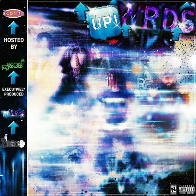 UpWRDS - EP