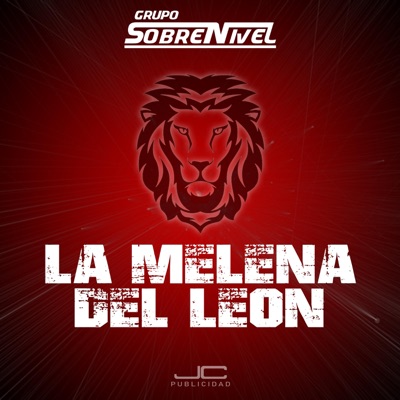 La Melena Del León - Single