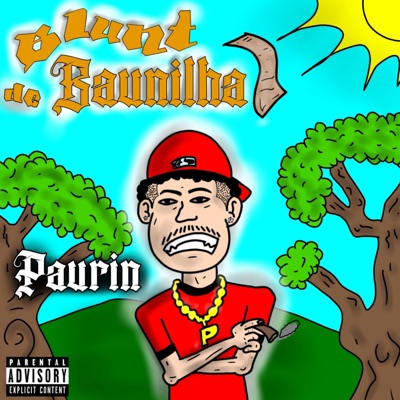 Blunt de Baunilha - Single