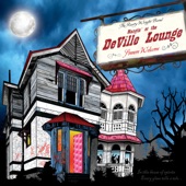 Hangin' At the DeVille Lounge artwork