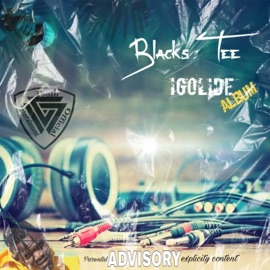 Nomalanga (feat. Earl-key, Mzicardo & Fosi Brothers) Black's Tee