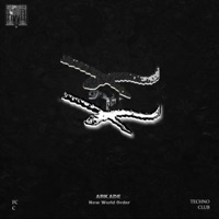 New World Order EP - GFR Music & Arkade