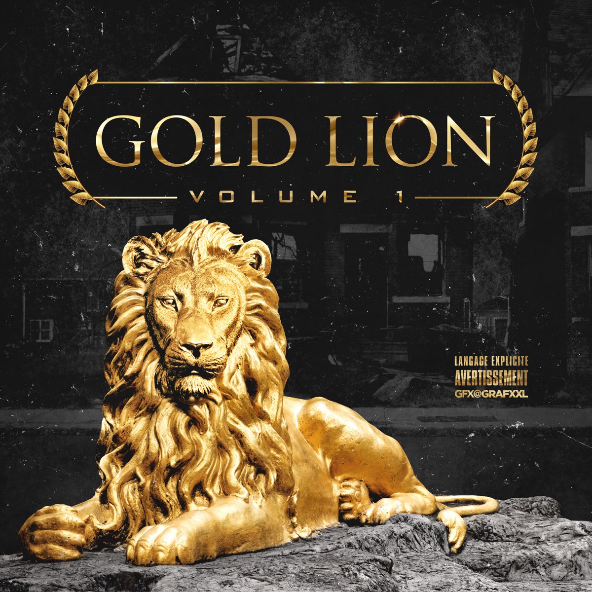 Gold lion. Gold Lion духи. Fellini Golden Lion. Лев Volppers.