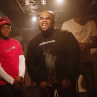 Disrespect - Single - NORAPMONEYOX