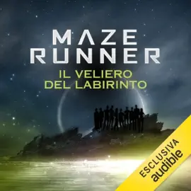 Maze Runner. Il veliero del labirinto: Maze Cutter 1