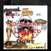 No Snakes Allowed (feat. Dome) - Single