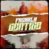 Pasarla Contigo - Single - Marci La Anomalia