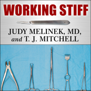 Working Stiff : Two Years, 262 Bodies, and the Making of a Medical Examiner