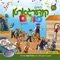 Bigson Vuseresh - Lchaim Kindergarten & Yosef Moshe Kahana lyrics
