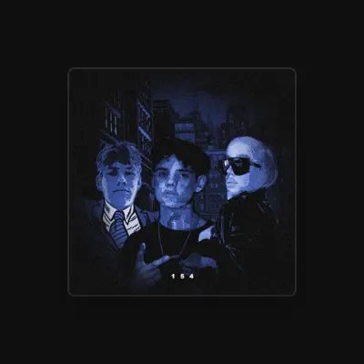 Listen to Lipsi, watch music videos, read bio, see tour dates & more!