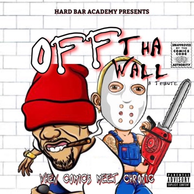 Off Tha WaLL (feat. SYONIS & SampsonOnDaBeat) - Single