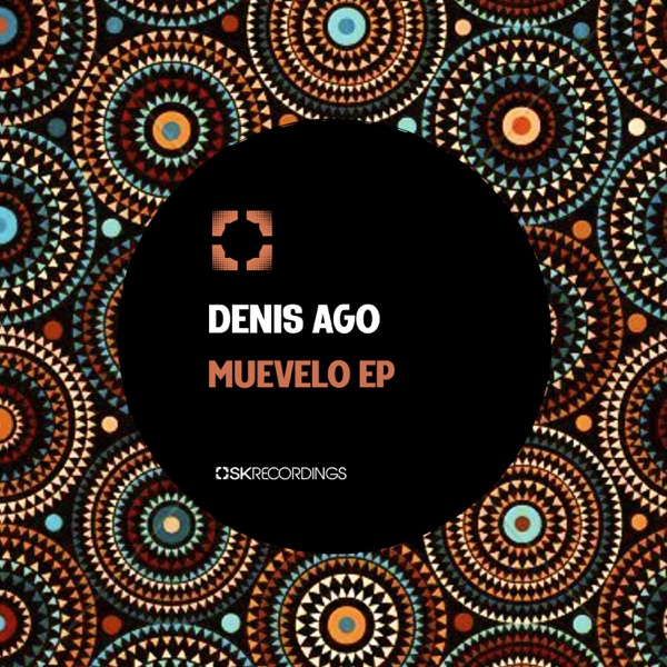 Muevelo - Single