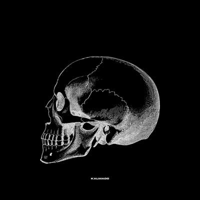 Kalmado (feat. J. Cure) - Single