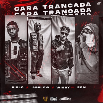 Cara Trancada - Single