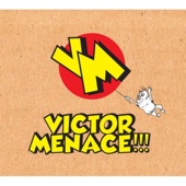 Victor Menace - Ninja Folk