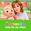 Mamãe é a melhor - CoComelon em Português