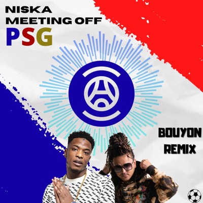 PSG (REMIX) - Single