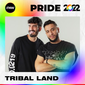 TNW Pride 2022 (DJ Mix)