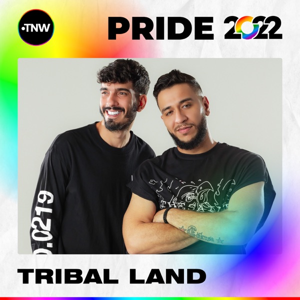 TNW Pride 2022 (DJ Mix)