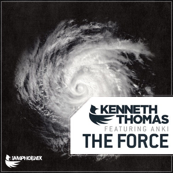 The Force - Single