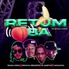 Stream & download Retumba (feat. Pakitin El Verdadero, Chocoleyrol & Mc Albertico)