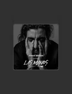 Ouve Jorge Bedoya, vê vídeos de música, lê a biografia, vê as datas da digressão e muito mais!