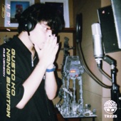 Gusto Ko Nang Bumitaw (R&B Version) artwork