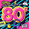 Lullaby Versions of 80s Hits - Lullaby Rock!
