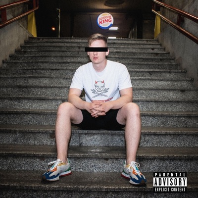 Budai Krónikák - EP