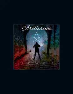Listen to AxellPrime, watch music videos, read bio, see tour dates & more!
