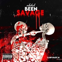 Been Savage - Single - Jus Abdel
