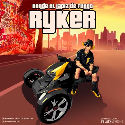 Ryker - Single