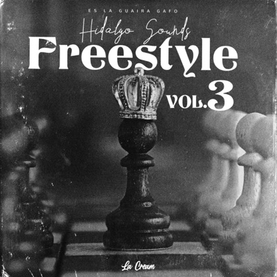 Freestyle, Vol. 3 - Single