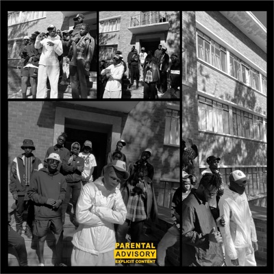 Ila (feat. HarryGotHeat) - Single