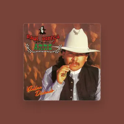 Listen to Raul Ortega y Su Banda Arre, watch music videos, read bio, see tour dates & more!