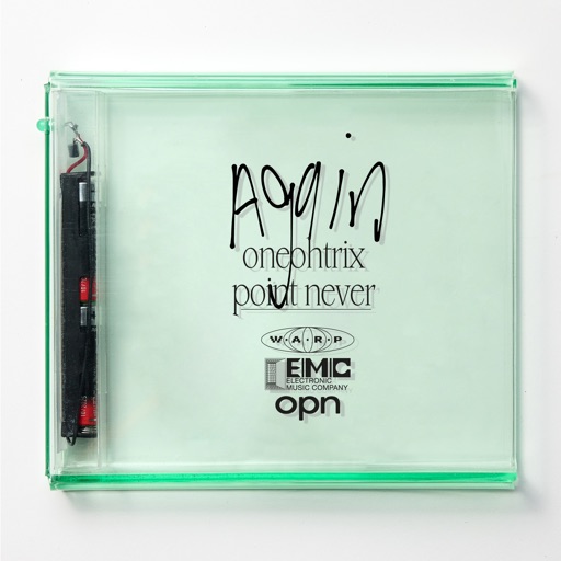 Album artwork