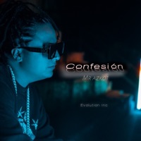 Confesion - Single - Mr. Azkot