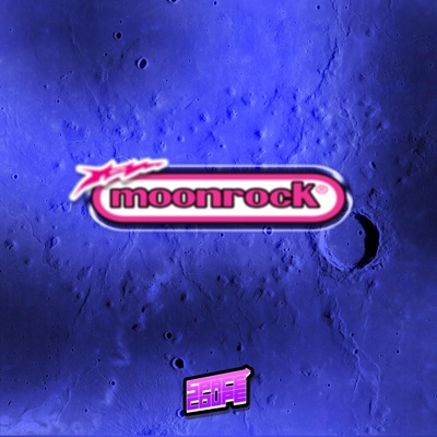 MoonRock (feat. DBG Dummy & Sequence.7) - Single