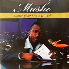 Mushe Biography Mushe