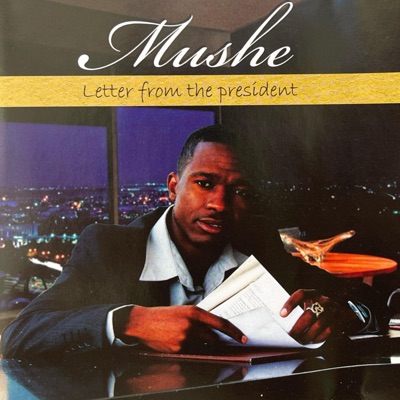 Mushe - Onkalamwenyo