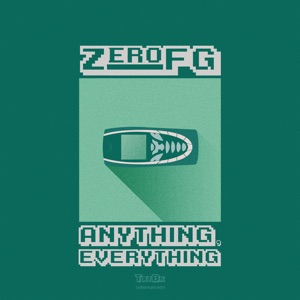 Anything, Everything - Single