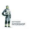 Intershop (Remastered 2024) - Dettinger