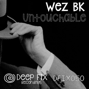 Untouchable - EP