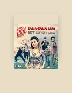 Listen to Jakarta Pad Project, watch music videos, read bio, see tour dates & more!