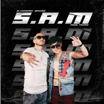 S.A.M - Single