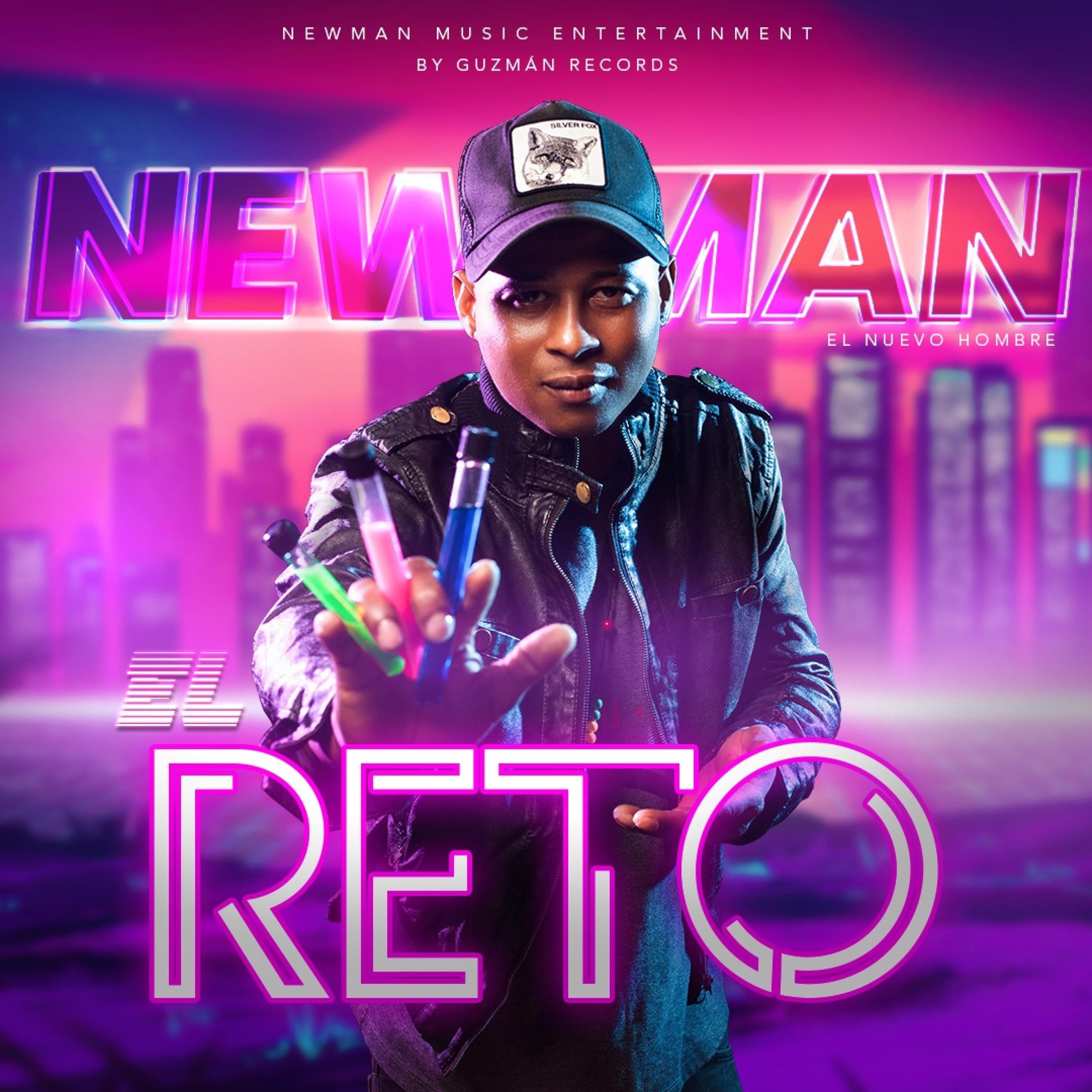El Reto - Single