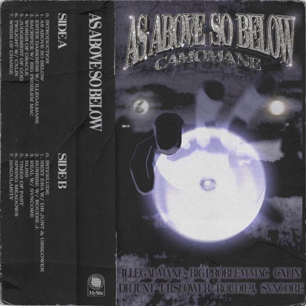 As Above So Below