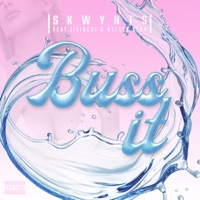 Buss It (feat. Kelsey Lynn & Jivinchi) - Single - skwynts