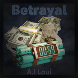Betrayal AI Loui